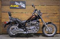 Aquista moto Occasioni YAMAHA XV 750 Virago (custom)