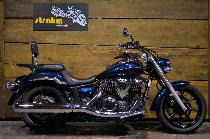 Aquista moto Occasioni YAMAHA XVS 950 A Midnight Star (custom)