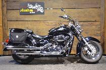 Motorrad kaufen Occasion SUZUKI VL 800 Intruder (custom)