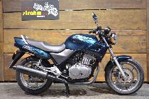 Motorrad kaufen Occasion HONDA CB 500 (naked)