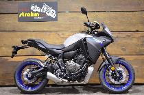 Motorrad kaufen Neufahrzeug YAMAHA Tracer 700 (naked)