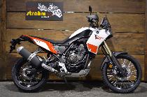 Motorrad kaufen Neufahrzeug YAMAHA Tenere 700 (enduro)