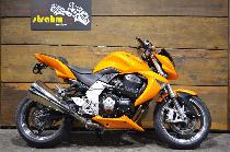 Motorrad kaufen Occasion KAWASAKI Z 1000