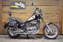 Aquista moto Occasioni YAMAHA XV 750 Virago (custom)