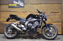 Motorrad kaufen Occasion YAMAHA FZ 1 NA ABS (naked)