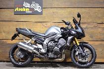 Motorrad kaufen Occasion YAMAHA FZ 1 SA ABS