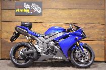 Motorrad kaufen Occasion YAMAHA R1 (sport)