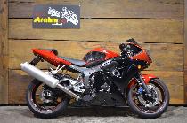 Motorrad kaufen Occasion YAMAHA R6 (sport)