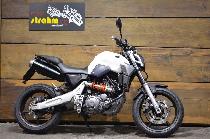 Motorrad kaufen Occasion YAMAHA MT 03