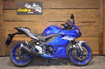 Motorrad kaufen Occasion YAMAHA R3 (sport)