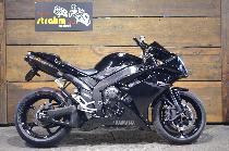 Motorrad kaufen Occasion YAMAHA R1