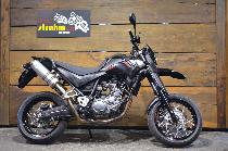 Motorrad kaufen Occasion YAMAHA XT 660 X (enduro)