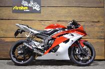 Motorrad kaufen Occasion YAMAHA R6 (sport)