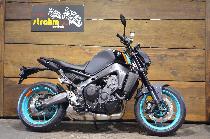 Motorrad kaufen Neufahrzeug YAMAHA MT 09