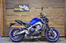 Motorrad kaufen Neufahrzeug YAMAHA MT 09