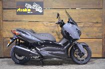 Motorrad kaufen Neufahrzeug YAMAHA YP 300 X-Max TechMax