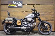 Motorrad kaufen Occasion YAMAHA XV 950 R ABS (custom)