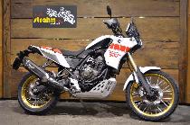 Motorrad kaufen Neufahrzeug YAMAHA Tenere 700 Rally Edition