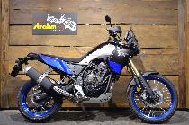Motorrad kaufen Vorführmodell YAMAHA Tenere 700