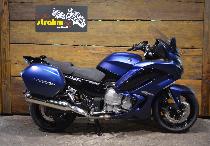  Acheter une moto neuve YAMAHA FJR 1300 AE ABS (touring)