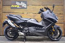  Motorrad kaufen Neufahrzeug YAMAHA XP 560 TMax Tech Max (roller)