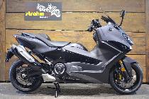 Motorrad kaufen Neufahrzeug YAMAHA XP 560 TMax D (roller)