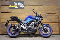 Motorrad kaufen Vorführmodell YAMAHA MT 03 (naked)