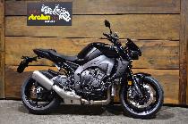 Motorrad kaufen Vorführmodell YAMAHA MT 10