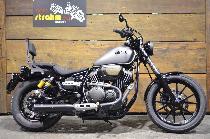 Motorrad kaufen Occasion YAMAHA XV 950 R ABS (custom)