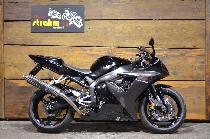 Motorrad kaufen Occasion YAMAHA R1