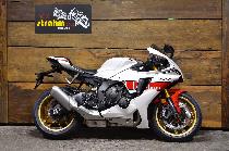 Motorrad kaufen Neufahrzeug YAMAHA R1