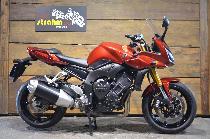 Motorrad kaufen Occasion YAMAHA FZ 1 S