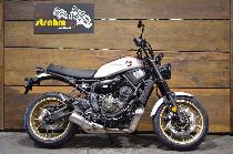 Motorrad kaufen Neufahrzeug YAMAHA XSR 700