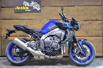 Motorrad kaufen Neufahrzeug YAMAHA MT 10