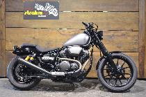 Motorrad kaufen Occasion YAMAHA XV 950 R ABS 35kW (custom)