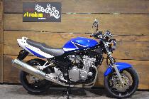 Motorrad kaufen Occasion SUZUKI GSF 600 Bandit