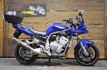  Motorrad kaufen Occasion YAMAHA FZS 1000 Fazer 