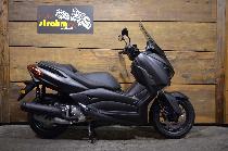 Motorrad kaufen Neufahrzeug YAMAHA YP 125 RA X-Max (roller)