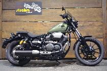 Motorrad kaufen Occasion YAMAHA XV 950 R ABS (custom)