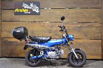Motorrad kaufen Occasion SKYTEAM Skymax 125 (touring)