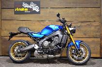 Motorrad kaufen Neufahrzeug YAMAHA XSR 900