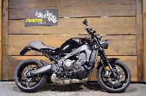 Motorrad kaufen Vorführmodell YAMAHA XSR 900