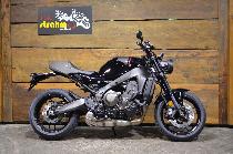 Motorrad kaufen Neufahrzeug YAMAHA XSR 900