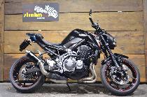 Motorrad kaufen Occasion KAWASAKI Z 900