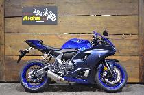 Motorrad kaufen Neufahrzeug YAMAHA R7