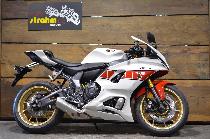 Motorrad kaufen Neufahrzeug YAMAHA R7 (sport)