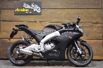 Motorrad kaufen Occasion APRILIA RS 4 50 (sport)