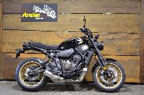  Motorrad kaufen Neufahrzeug YAMAHA XSR 700 
