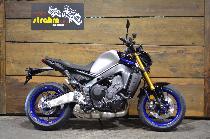 Motorrad kaufen Neufahrzeug YAMAHA MT 09 SP