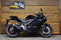 Motorrad kaufen Neufahrzeug YAMAHA R3 (sport)